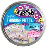 P�te scintillante l amiti� en version chat et paillettes pink