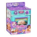 Fabrique À pâtisserie cookeez makery baked treatz multicolore Fabrique À pâtisserie cookeez makery baked treatz multicolore