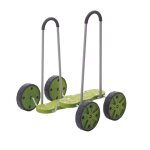 Pdalier avec poignets - jouet ducatif pour enfants multi - coloured