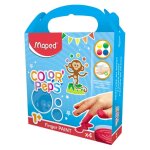 Peinture au doigt - jouet �ducatif pour enfants multi - coloured