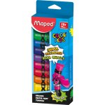 Peinture gouache enfant couleurs intenses multi - coloured