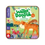Peinture magique � l'eau - animaux de la for�t multicolor