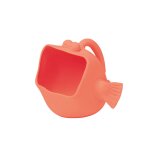 Pelle � main en forme de poisson coral