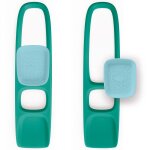 Pelle scoppi vert