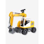 Pelle worxx liebherr a918 litronic lena enfants jaune