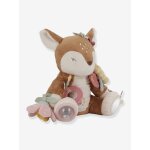 Peluche d'activit�s faon - fairy garden