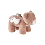 Peluche d'activit�s ours - lily rose