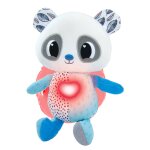 Peluche mon anda douce nuit - 4 mélodies accompagnée d'une lumière - dès 9 mois multicolore Peluche mon anda douce nuit - 4 mélodies accompagnée d'une lumière - dès 9 mois multicolore