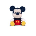 Peluche audio c�lin disney mickey mouse - histoires apaisantes - d�s 3 ans multicolore