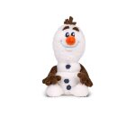 Peluche audio c�lin disney olaf - histoires apaisantes - d�s 3 ans multicolore