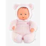 Peluche babinounours r�ves �toiles rose