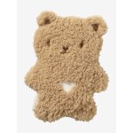 Peluche bouillotte teddy