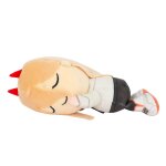 Peluche chainsaw man - power multicolore Peluche chainsaw man - power multicolore