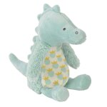 Peluche crocodile cooper 24 cm vert Peluche crocodile cooper 24 cm vert