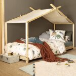 Peluche crocodile - emile vert