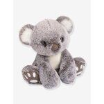 Peluche koala - gris