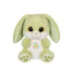 Peluche - peluche lapin kiwi cutydoos spring 23 cm vert