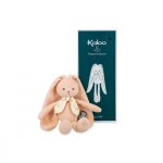 Peluche lapin lapinoo p�che 25 cm p�che