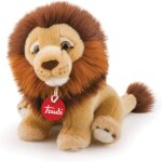 Peluche lion narciso 25 cm marron Peluche lion narciso 25 cm marron