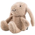 Peluche lumineuse beige