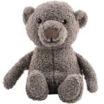 Peluche lumineuse marron