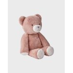 Peluche medium ours 40 cm - lily rose