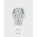 Peluche mini - musicale 20cm - verdi vert