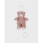 Peluche mini musicale ours 20 cm lily rose Peluche mini musicale ours 20 cm lily rose