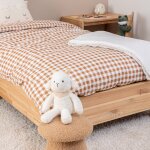 Peluche mouton - trico blanc Peluche mouton - trico blanc