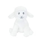 Peluche musicale b�b� crudo