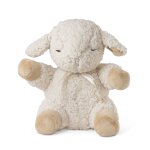 Peluche musicale sleep sheep beige Peluche musicale sleep sheep beige