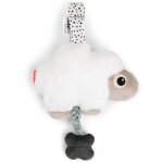 Peluche musicale � suspendre sable