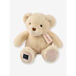 Peluche le nounours - vanille