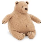 Peluche ours 38 cm brown