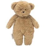 Peluche petit ours cappuccino