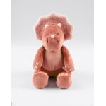 Peluche small popsie en veloudoux� rose