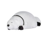 Peluche spy x family - anya blanc Peluche spy x family - anya blanc