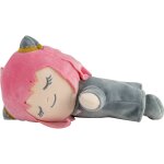 Peluche spy x family - anya violet Peluche spy x family - anya violet