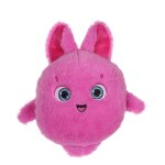 Peluche - sunny bunnies big boo (rose) - 13 cm rose
