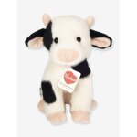 Peluche vache smilla 25 cm teddy hermann multicolore