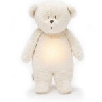 Peluche veilleuse ours blanc polaire 2. 0 blanc