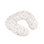 Petit coussin d allaitement softy p�che
