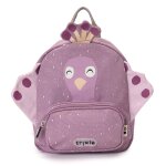 Petit sac � dos enfant violet