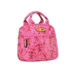 Petit sac  main rose