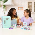 Fabrique ta petite peluche - jeu de r�le multicolore