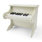 Piano beige pour enfant beige