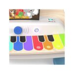 Piano en bois - together in tune piano connected magic touch multicolore
