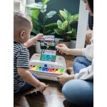 Piano connect� magic touch - blanc