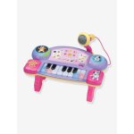 Super piano dj multicolore