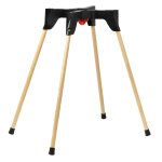 Pied de baignoire vasco marron